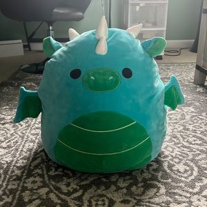 Dragon Squishmallow